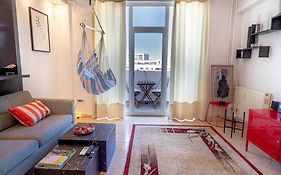 Bird Nest 2 Room Apartment